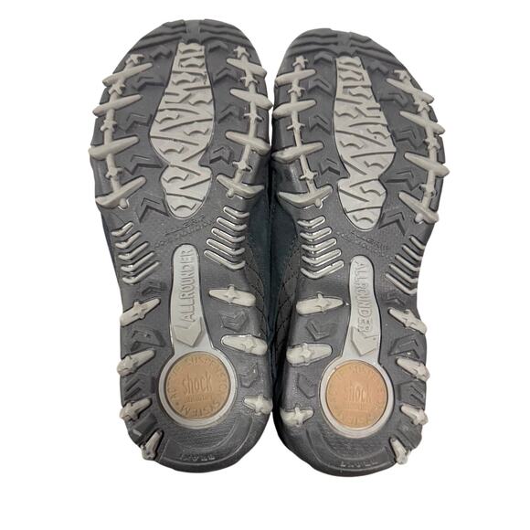 Allrounder Niro Solid in Black - Picture 4 of 5